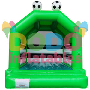 Springkussen Voetbal